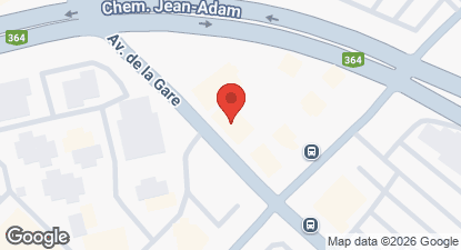 How to get to Luna Rossa, Saint-Sauveur