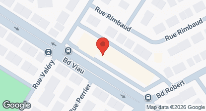 Comment se rendre à Daily Deli Resto Express, Anjou-St-L&eacute;onard - Montr&eacute;al