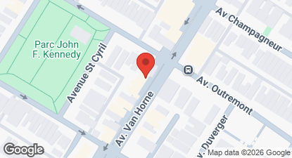 How to get to Super Condiments, Outremont - Montreal