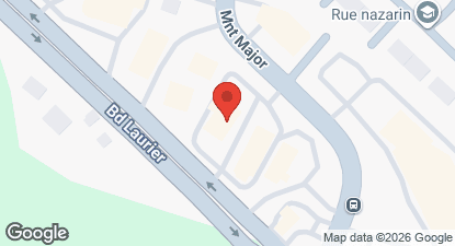 How to get to La Mandoline, Terrebonne/Lachenaie