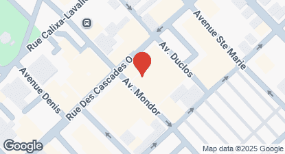 Comment se rendre à Sherlock Resto Pub Ludique, Saint-Hyacinthe