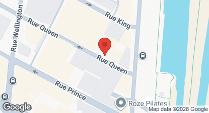 How to get to Marinelli Brothers, Old Montreal - Montreal