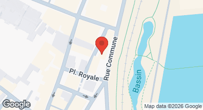 How to get to Reva Zy, Old Montreal - Montreal