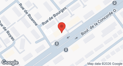 Comment se rendre à Siembra Caf&eacute; et Smoothie Bar, Laval-des-Rapides - Laval