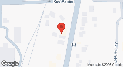 Comment se rendre à St-Jean Pizzeria, Saint-Jean-sur-Richelieu