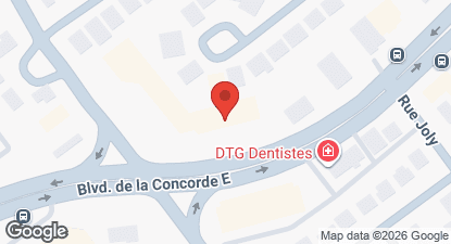 Comment se rendre à Cups & Cuts, Duvernay - Laval