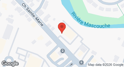 Comment se rendre à Little Caesars Pizza, Mascouche