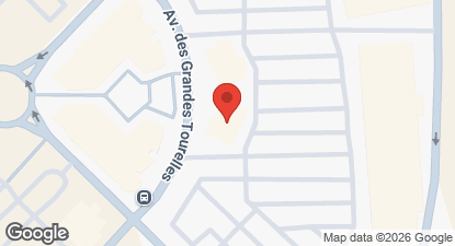 How to get to Gatto Matto, Boisbriand