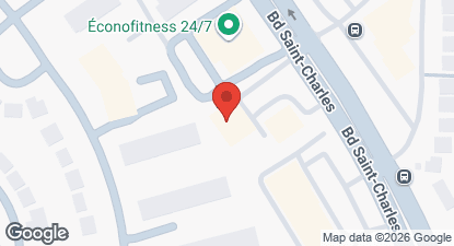 Comment se rendre à Kojax Souflaki, Kirkland