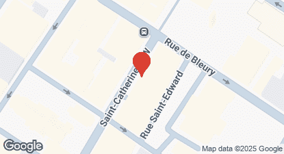 How to get to Sansotei Ramen, Downtown - Montreal