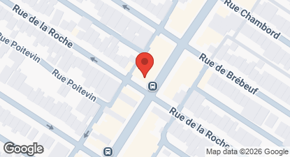 How to get to Sansotei Ramen, Le Plateau-Mont-Royal - Montreal