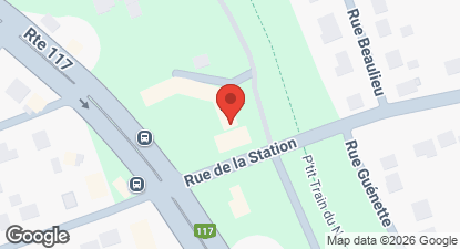 Comment se rendre à Restaurant Munoz, Pr&eacute;vost