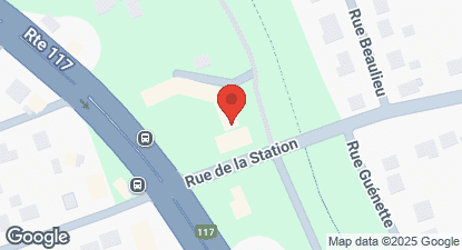 Comment se rendre à Restaurant Munoz, Pr&eacute;vost