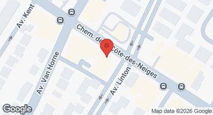 How to get to Tarboosh, C&ocirc;te-des-Neiges - Montreal