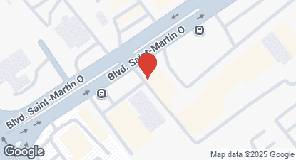 How to get to Le Milsa, Chomedey - Laval