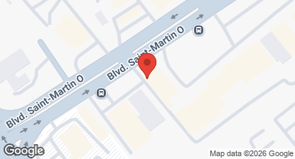 Comment se rendre à Le Milsa, Chomedey - Laval