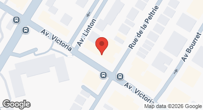 Comment se rendre à Restaurant Papa, C&ocirc;te-des-Neiges - Montr&eacute;al