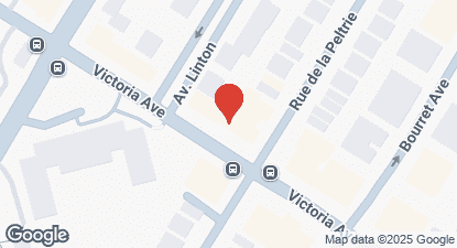 How to get to Restaurant Papa, C&ocirc;te-des-Neiges - Montreal