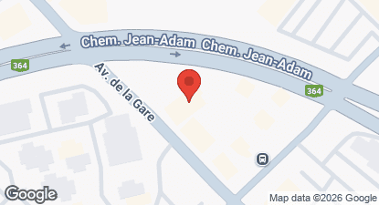 Comment se rendre à Amir, Saint-Sauveur