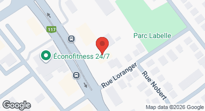 How to get to Le Go&ucirc;t du Bled, Chomedey - Laval