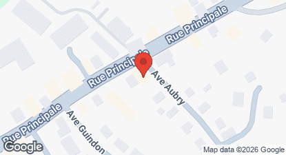 Comment se rendre à Nena - Tapas & Pintxo, Saint-Sauveur