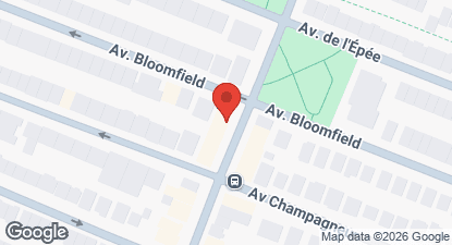 Comment se rendre à Punjab Canteen, Parc-Extension - Montr&eacute;al