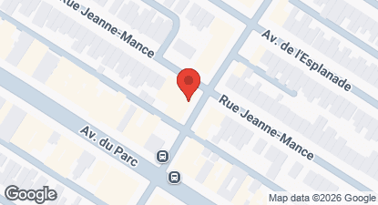 Comment se rendre à Nili, Mile-End - Montr&eacute;al