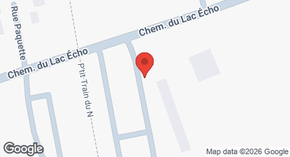 Comment se rendre à Herman - Brasserie Artisanal, Pr&eacute;vost