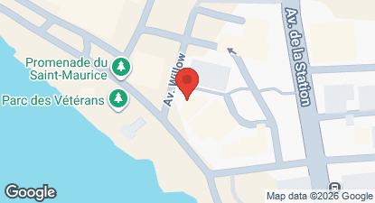 Comment se rendre à Broue Pub Le Trou du Diable, Shawinigan