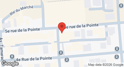 Comment se rendre à Restaurant Auger, Shawinigan