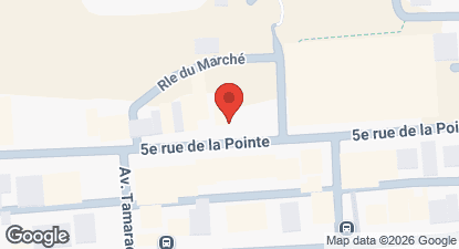 Comment se rendre à Le Radoteux, Shawinigan