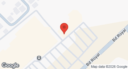 Comment se rendre à Restaurant Agostinos, Shawinigan