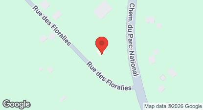 Comment se rendre à D&eacute;lices des Vents, Shawinigan