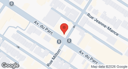 Comment se rendre à La Fabrique de Bagel Montr&eacute;al, Centre-ville - Montr&eacute;al