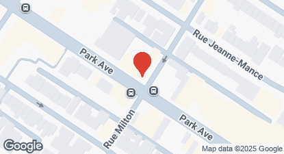 Comment se rendre à La Fabrique de Bagel Montr&eacute;al, Centre-ville - Montr&eacute;al