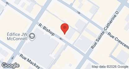 Comment se rendre à Franji Sandwich Mtl, Centre-ville - Montr&eacute;al