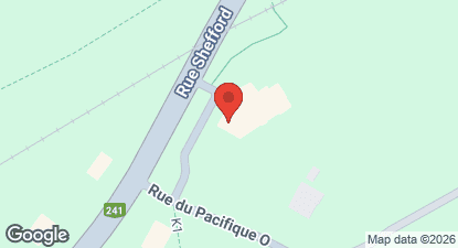 How to get to Dooly's, Bromont