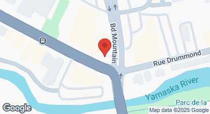 How to get to Ada Pizza, Granby