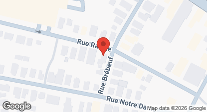 How to get to Marmiton service de traiteur Inc, Granby