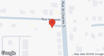 Comment se rendre à Bar Taverne Des Loisirs, Granby