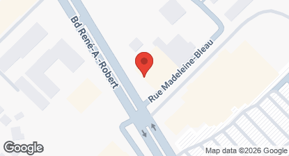 How to get to One Babo, Sainte-Th&eacute;r&egrave;se