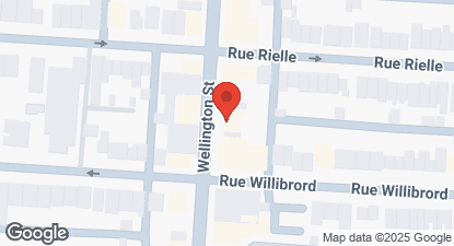 How to get to GaNaDaRa, Verdun - Montreal