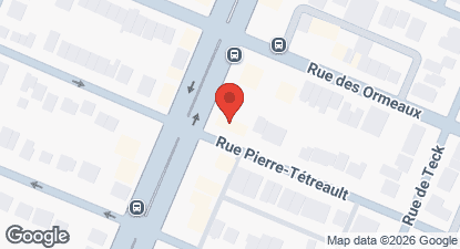 Comment se rendre à Chez Ozzo BBQ, Le Village/Centre Sud - Montr&eacute;al