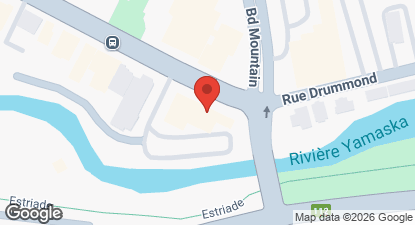 Comment se rendre à Restaurant Oblon, Granby