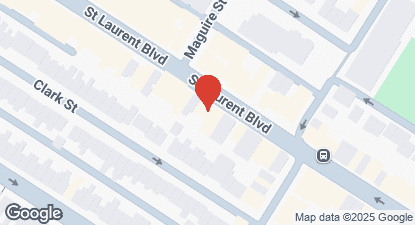 How to get to Tula, Mile-End - Montreal