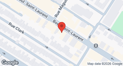 Comment se rendre à Tula, Mile-End - Montr&eacute;al