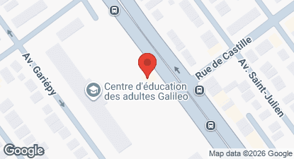 How to get to Dic Ann's Hamburgers, Montreal North - Montreal