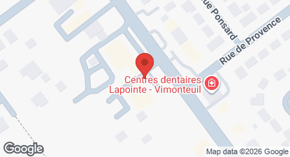 Comment se rendre à Li n Lo, Vimont - Laval