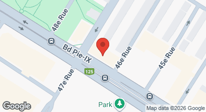 How to get to Restaurant Nouveau F&eacute;lix, Montreal North - Montreal