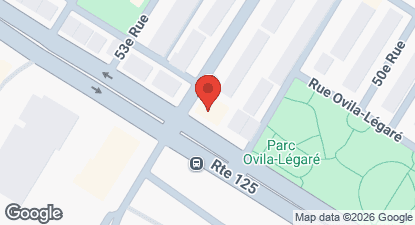 How to get to &Eacute;picerie Costa, Villeray-Saint-Michel - Montreal